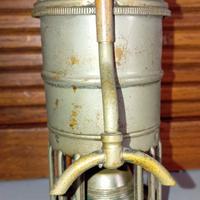 Antica Caffettiera Stella tipo S brevetto n.259760
