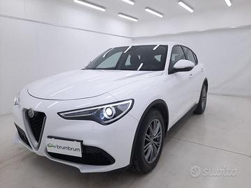 Alfa Romeo Stelvio RWD Business AT8 BR588272 2.1 D