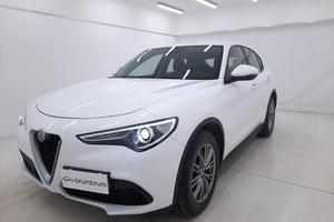 Alfa Romeo Stelvio RWD Business AT8 BR588272 2.1 D