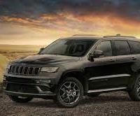 Ricambi jeep grand cherokee