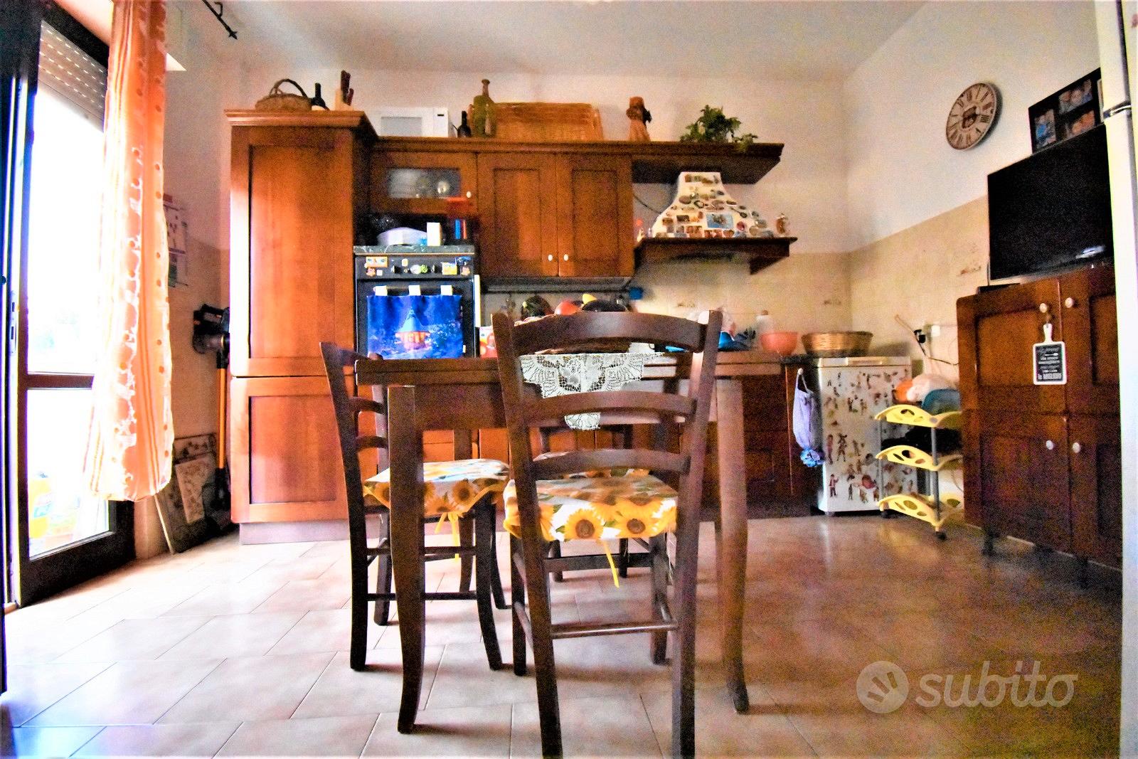Appartamento – Gonnesa, Su Tuvu Mannu - Vista 2