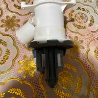 Pompa lavatrice HANYU