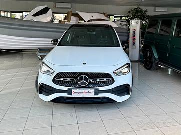 Mercedes-benz GLA 200 d Automatic Premium