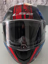 Casco integrale LS2