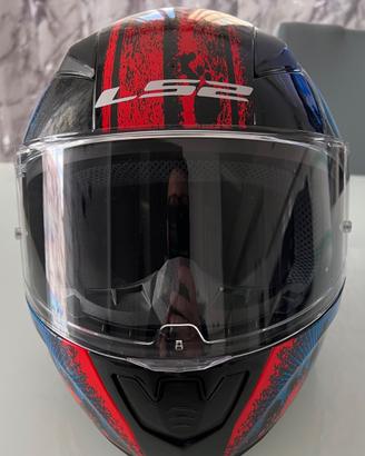 Casco integrale LS2
