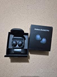 galaxy buds2 pro