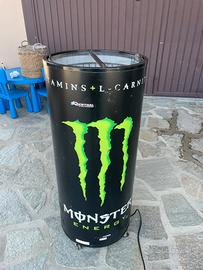 Frigo monster energy