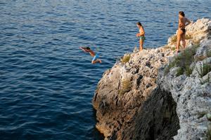 Bilocale economico in salento dintorni Torre vado