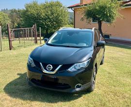 Nissan Qashqai 1.5 dCi Tekna+