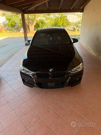 BMW serie 3 F30 325d
