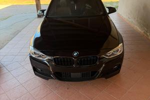 BMW serie 3 F30 325d