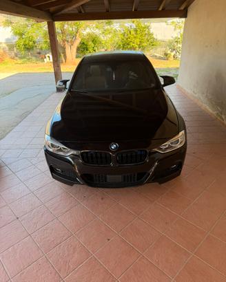 BMW serie 3 F30 325d