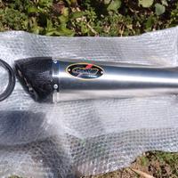 SCARICO DECAT MULTISTRADA 1200 2010-2013 