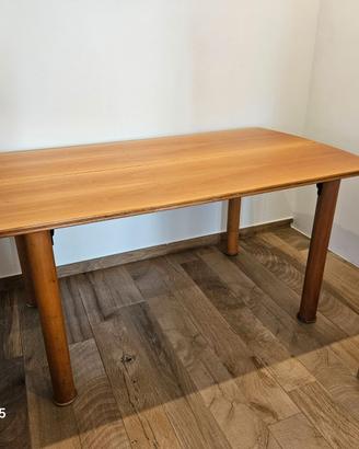 Tavolo consolle/pieghevole Poliform