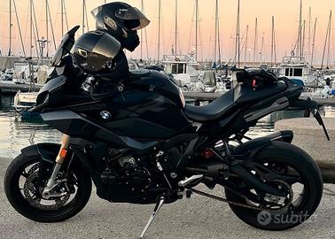 BMW S1000XR 2022 – FULL OPTIONAL – 185CV