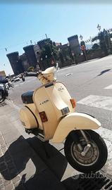 Vespa PX 125