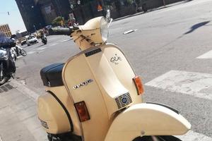 Vespa PX 125