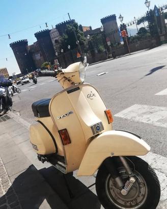 Vespa PX 125
