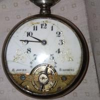 collezione cipolla argento 