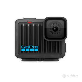 GOPRO ACTIONCAM HERO SMALL