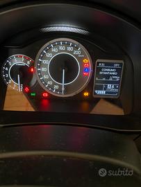 Suzuki Ignis 1.2 Hibrid Top