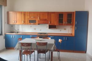 Appartamento primo piano