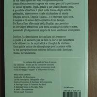 la via francigena del sud