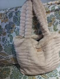 Borsa pelosaBACI&ABBRACCI