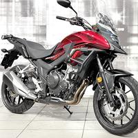 Honda CB 500 X Abs
