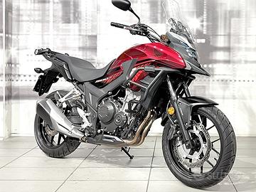 Honda CB 500 X Abs
