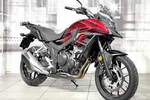Honda CB 500 X Abs