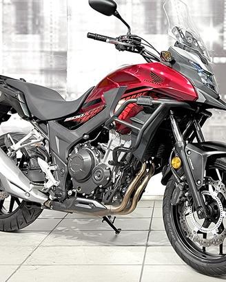 Honda CB 500 X Abs