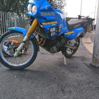 YAMAHA XTZ 750 1993 A. S. I. 