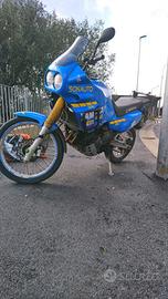 YAMAHA XTZ 750 1993 A. S. I. 