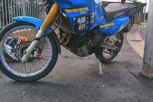 YAMAHA XTZ 750 1993 A. S. I. 