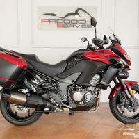 Kawasaki Versys 1000 Tourer Plus - 18 - 16.047 km