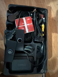 Sensori parcheggio nuovi