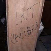 Opel Calibra lunotto posteriore nuovo originale