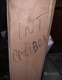 Opel Calibra lunotto posteriore nuovo originale