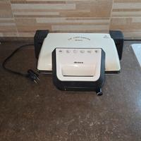 La Grigliata - Ariete - Piastra elettrica FUNZIONA