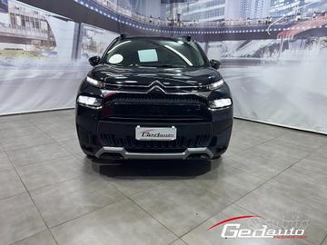 CITROEN C3 Aircross 1.5 BlueHDi 110 Shine Pack F