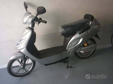 DISPONIBILI VARI RICAMBI PER BICI ELETTRICA EB069