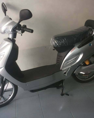 DISPONIBILI VARI RICAMBI PER BICI ELETTRICA EB069