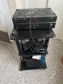 Yamaha 2064 dolby