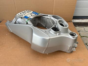 Telaio con documenti Buell XB9 s - XB 12