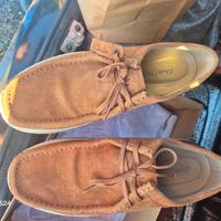 Scarpe Clarks uomo