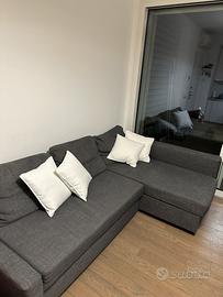 Divano letto IKEA FRIHETEN