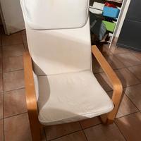 Poltrona ikea