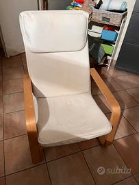 Poltrona ikea