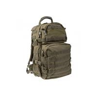 Zaino SBB 40 Litri verde oliva con sistema MOLLE